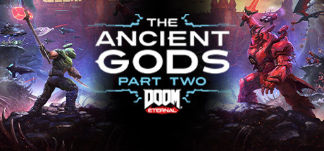 DOOM Eternal: The Ancient Gods - Part Two 毀滅戰士 永恆：古老神祇 - 第二部 遊戲攻略 @ Game-Guider | AI遊戲攻略及AI遊戲製作平台